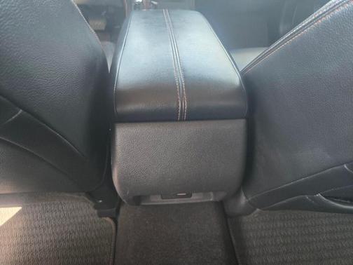 Gun Metallic 2022 Nissan Altima SR FWD