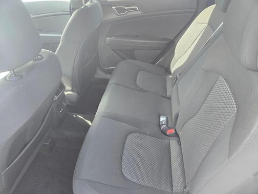 2026 Kia Sportage SX Turbo