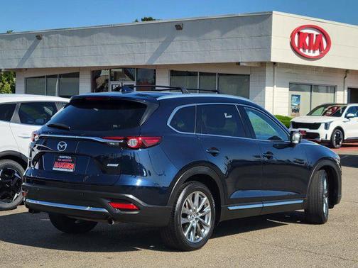 2018 Mazda CX-9 Grand Touring