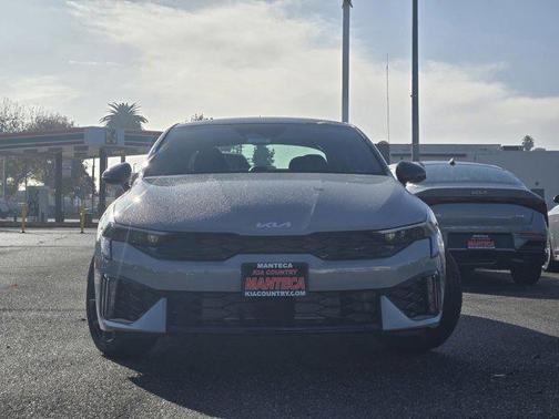 2026 Kia K5 GT-Line FWD