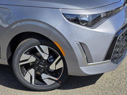 2025 Kia Soul GT-Line