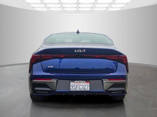 2025 Kia K5 EX