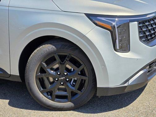 2025 Kia Carnival SX Prestige