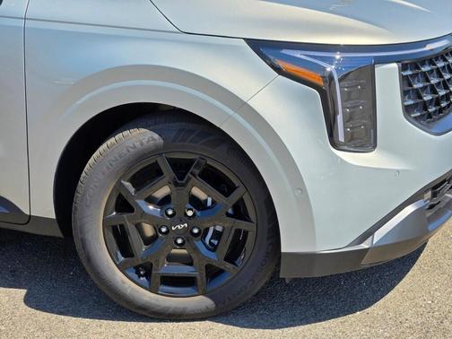 2025 Kia Carnival SX Prestige