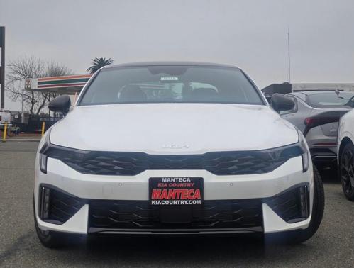 2026 Kia K5 GT-Line FWD