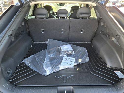 2025 Kia EV6 Wind