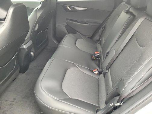 2025 Kia EV6 Light Long Range