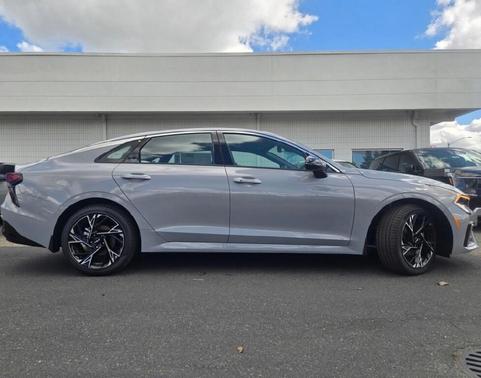 2026 Kia K5 GT-Line FWD