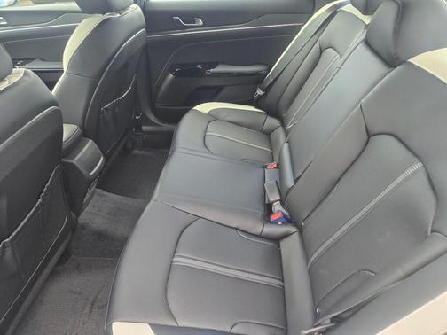 2026 Kia K5 GT-Line FWD