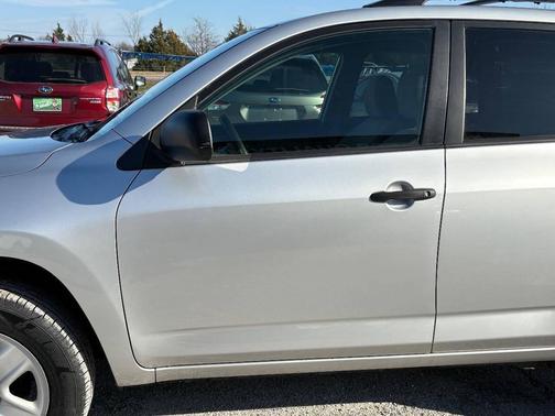 2010 Toyota RAV4 Base