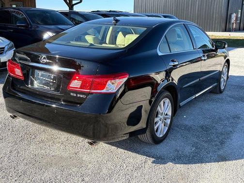 2012 Lexus ES 350 Base