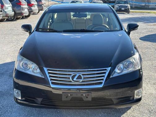 2012 Lexus ES 350 Base