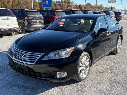 2012 Lexus ES 350 Base