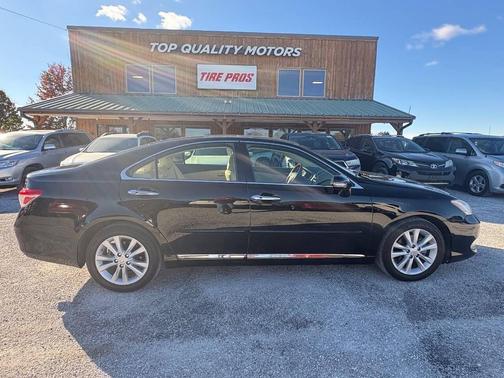 2012 Lexus ES 350 Base