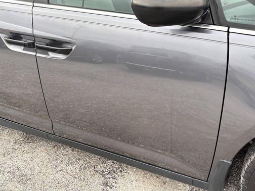 2016 Honda Odyssey LX