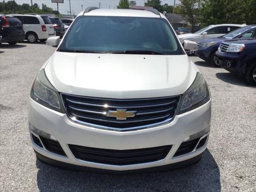 2015 Chevrolet Traverse 1LT