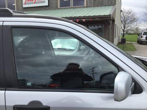 2005 Honda CR-V EX