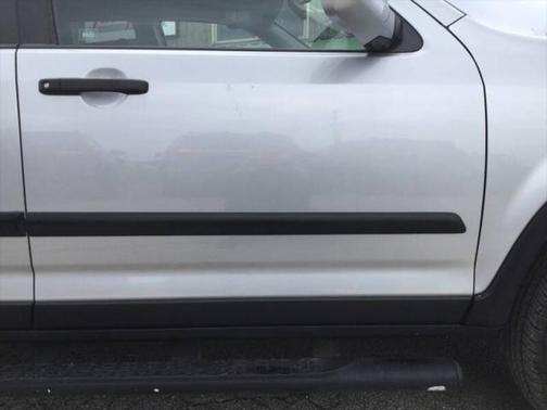 2005 Honda CR-V EX