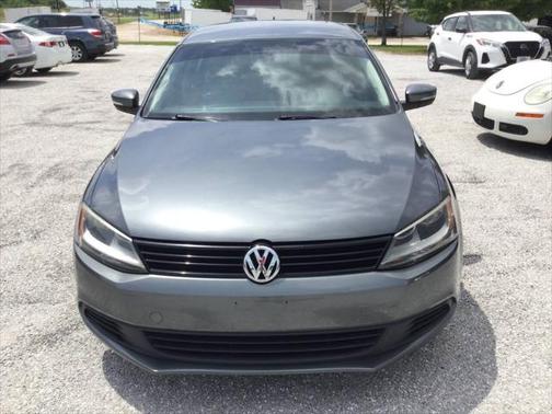 2014 Volkswagen Jetta Auto SE