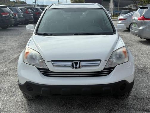 2008 Honda CR-V EX-L