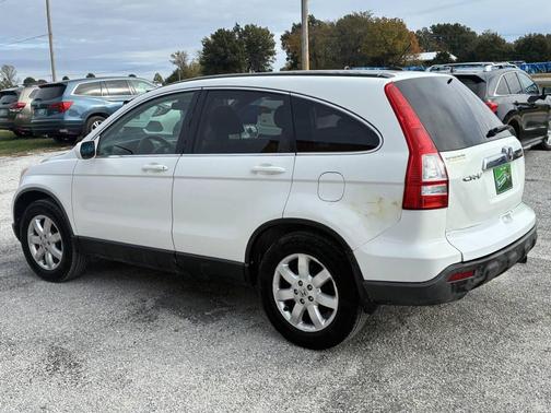 2008 Honda CR-V EX-L