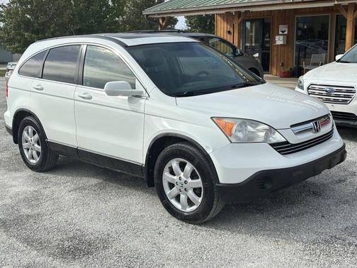 2008 Honda CR-V EX-L
