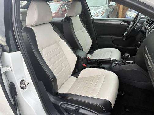 2016 Volkswagen Jetta 1.8T Sport