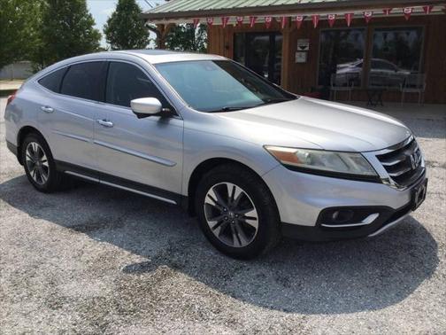 2013 Honda Crosstour EX-L