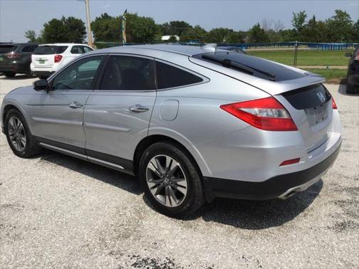 2013 Honda Crosstour EX-L