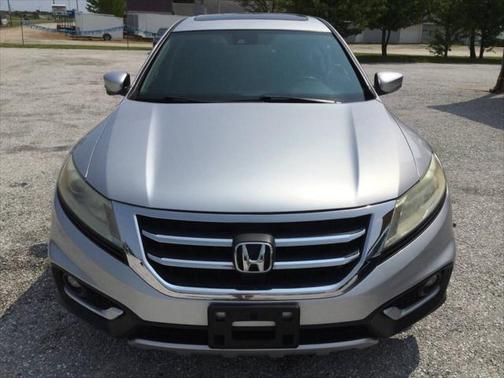 2013 Honda Crosstour EX-L
