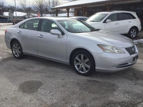2009 Lexus ES 350 Base