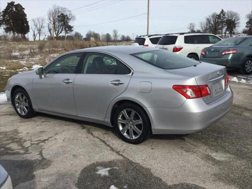 2009 Lexus ES 350 Base