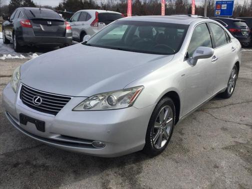 2009 Lexus ES 350 Base