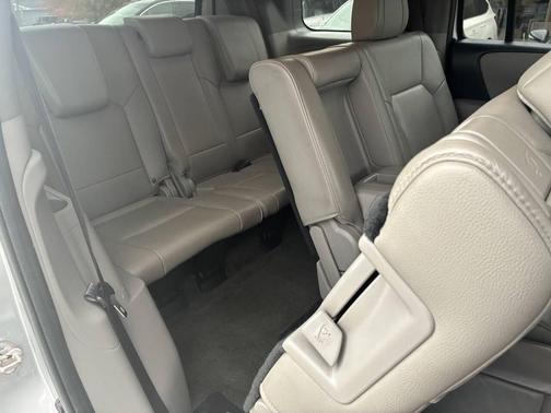 2015 Honda Pilot EX-L