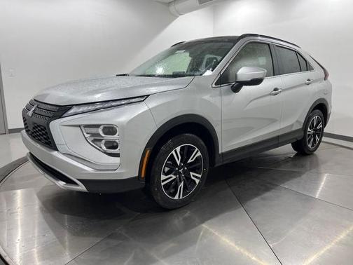 2025 Mitsubishi Eclipse Cross SE