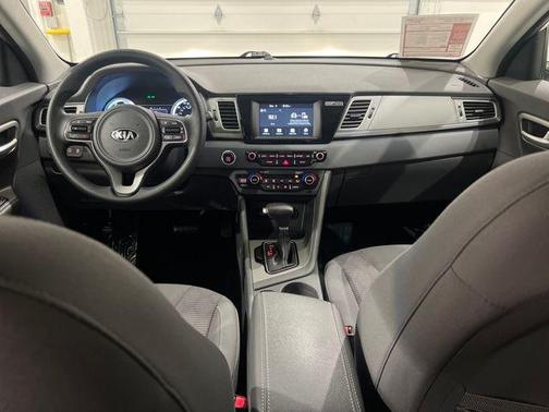 2018 Kia Niro LX