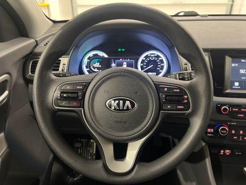 2018 Kia Niro LX