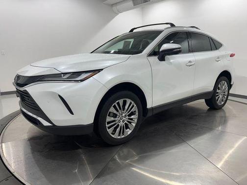 2024 Toyota Venza XLE