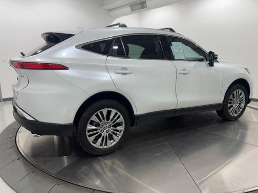 2024 Toyota Venza XLE