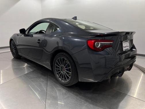 2017 Toyota 86 860 Special Edition