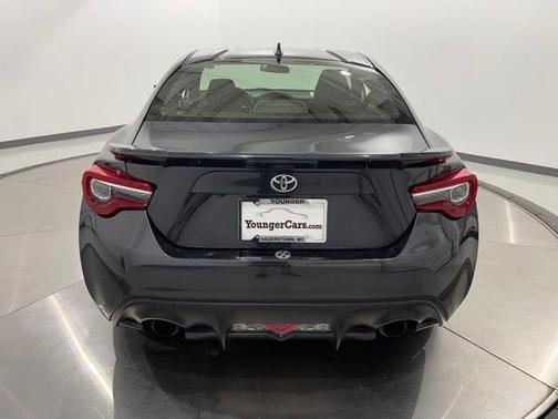 2017 Toyota 86 860 Special Edition