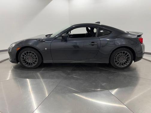 2017 Toyota 86 860 Special Edition