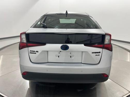2022 Toyota Prius XLE