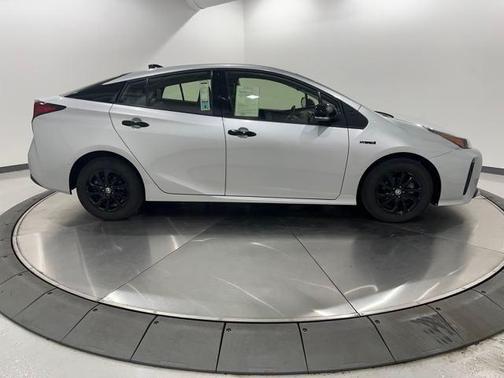 2022 Toyota Prius XLE
