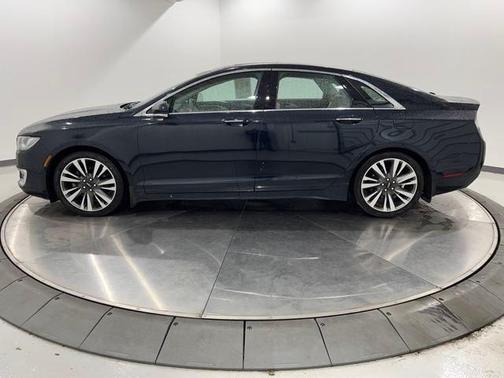 2020 Lincoln MKZ Hybrid Reserve