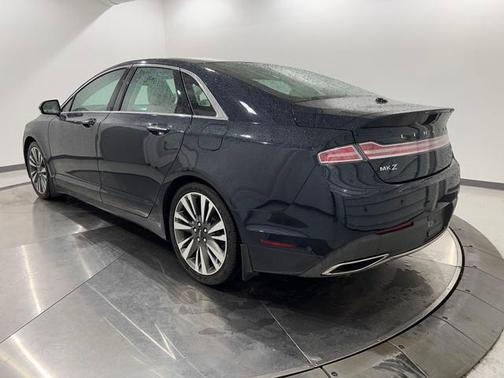 2020 Lincoln MKZ Hybrid Reserve
