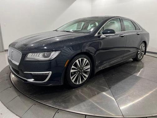 2020 Lincoln MKZ Hybrid Reserve