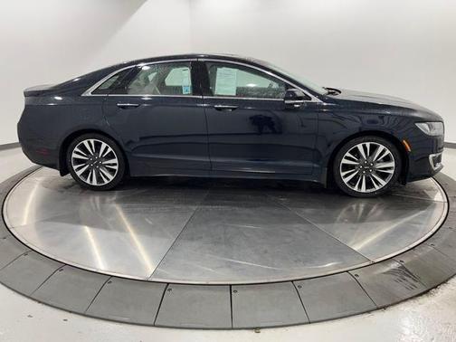 2020 Lincoln MKZ Hybrid Reserve