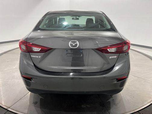 2017 Mazda Mazda3 Sport