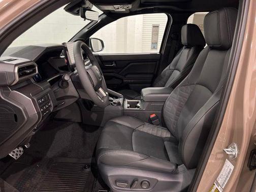 Mudbath 2026 Toyota Tacoma TRD Sport